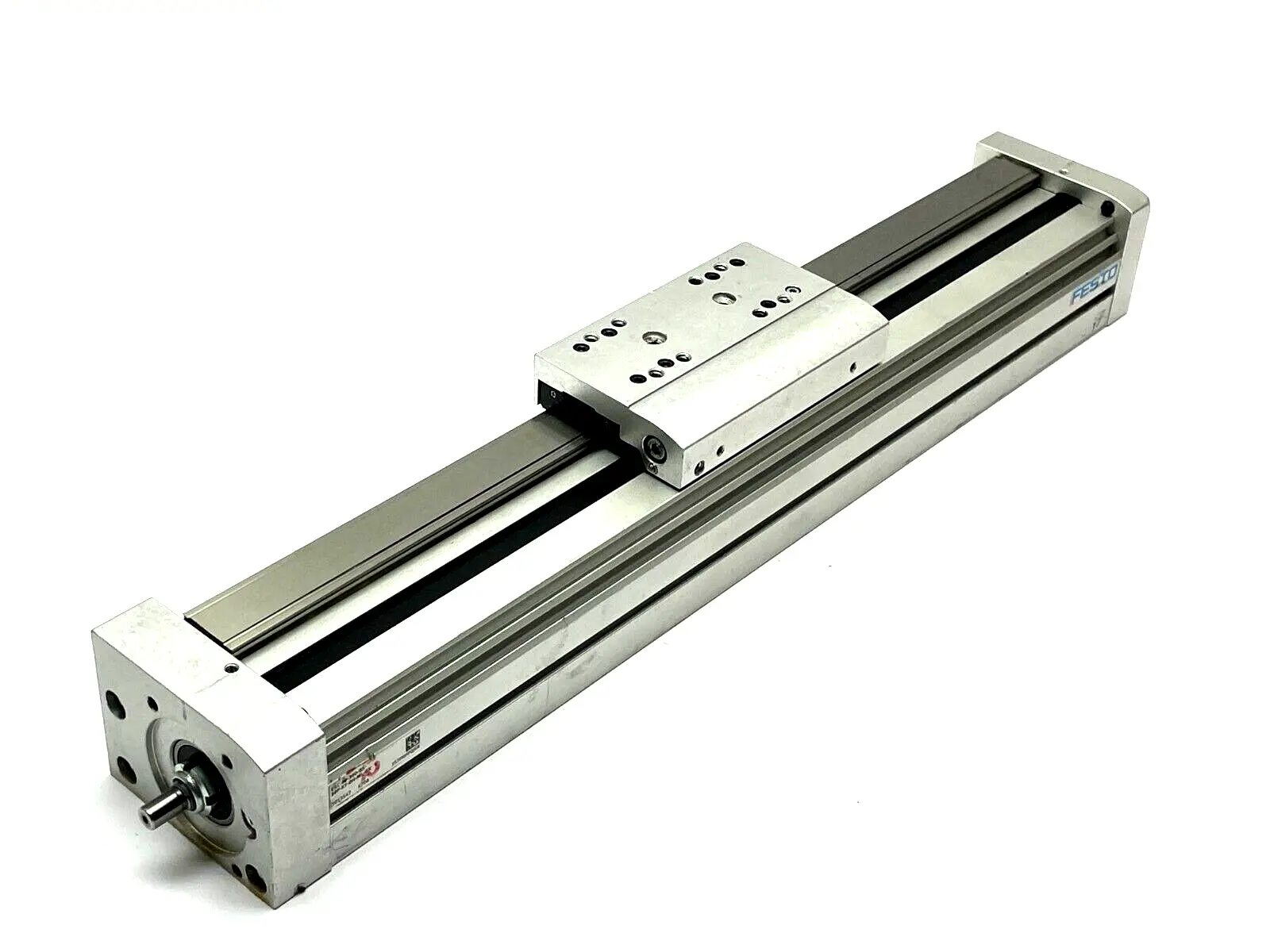 Used Festo Ball Screw Linear Actuator Linear Actuators Michigan US | Maverick Industrial Sales #1486953