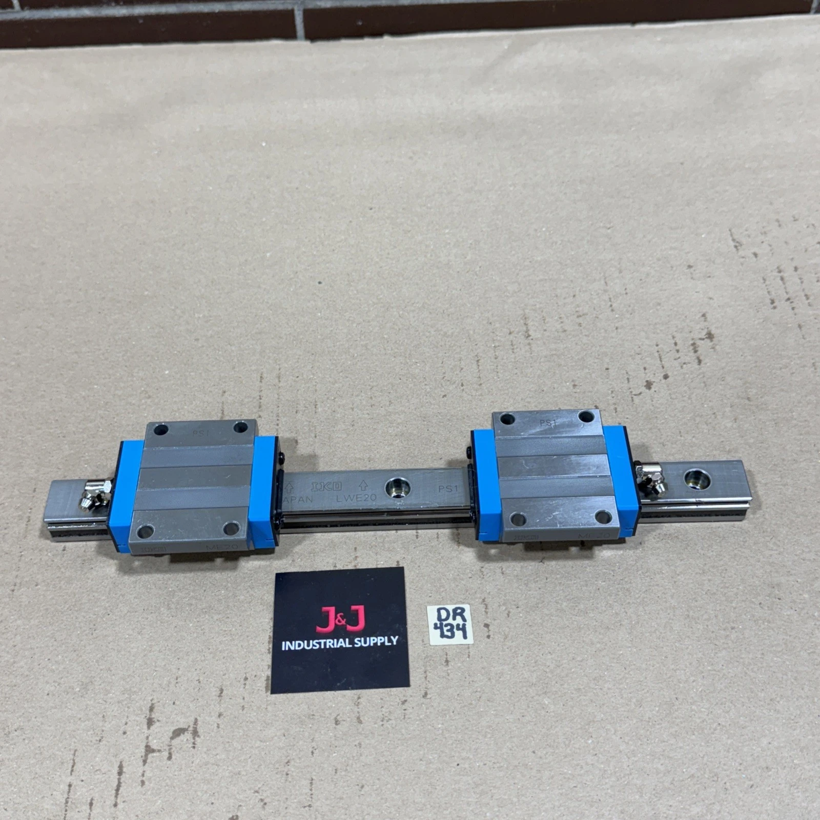 NEW IKO LWE20, ME20