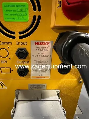 USED 2017 HUSKY H-C3-1-NEO2-4