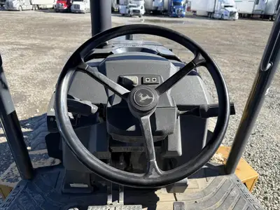 USED 2017 JOHN DEERE 410L