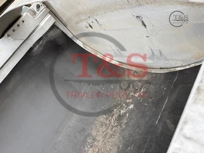 Used 2024 MAC TRAILER MFG _UNKNOWN_ Dump Trailers Illinois US | T&S Trailer Pool #1509381