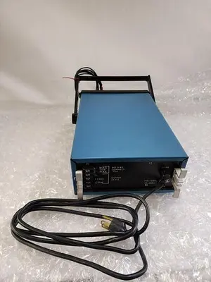 ESI IMPEDANCE METER 253