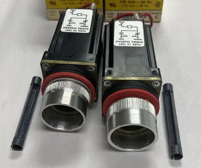 New | in-Stock ALLEN-BRADLEY 800MR-PT16R Miscellaneous Equipment (Electrical & Power) | Surplus Asset Holdings #1188724
