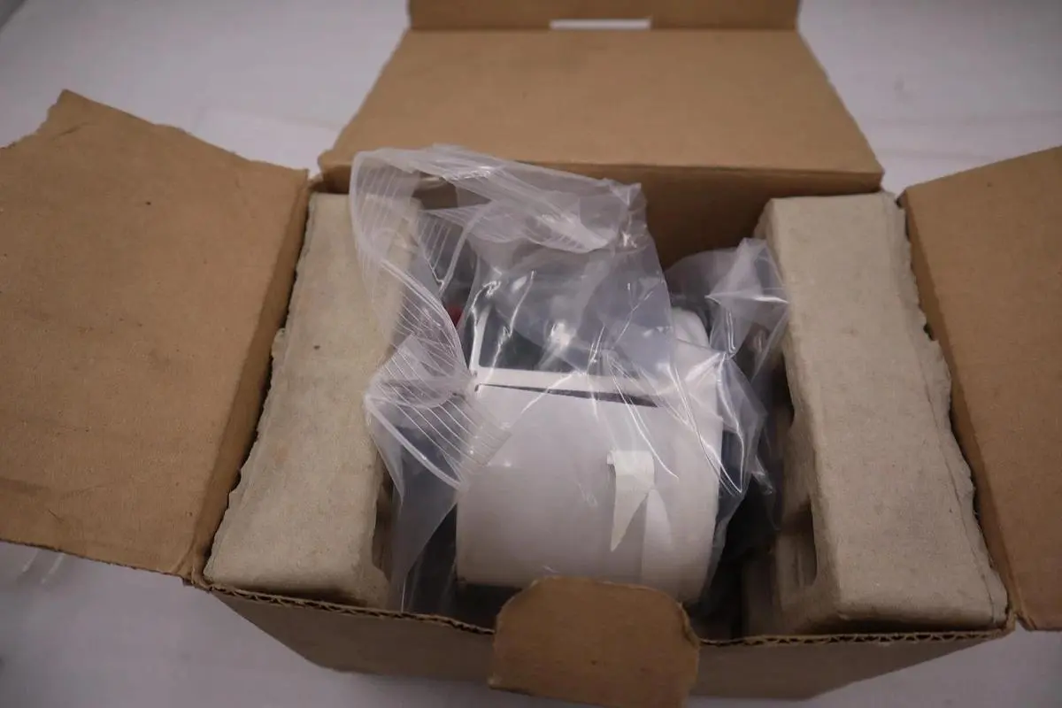 NEW IN BOX BRADY B30EP-177-593-BK BLACK RIBBON CARTRIDGE STOCK H370