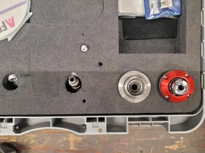 2016 AFFRI LD 250 Testing Equipment | MD Equipment Services LLC (11)