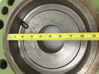 USED ARBURG 320D 750-210 / RCC