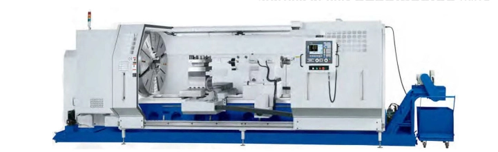 New | in-Stock ATRUMP KL42160 CNC Lathes California US | Sterling Machinery Exchange #1466852