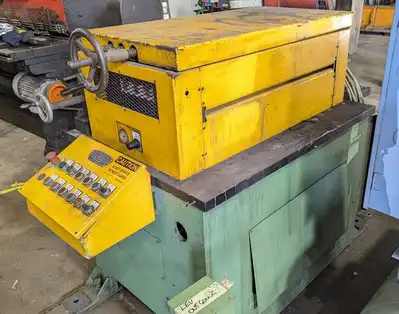 USED 1996 ATKIN PC5000-800