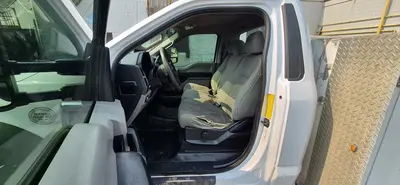 Used 2019 FORD F550 Misc Trucks Ontario CA | Platinum Group #1352821
