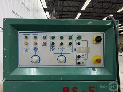 USED 1997 FLADDER 300/GYRO