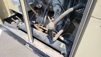 Used 2015 INGERSOLL RAND SIERRA H200W Air Compressors (Misc) Utah US | Revelation Machinery #1338148