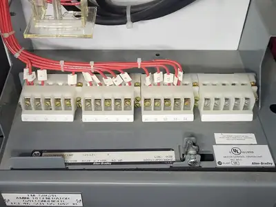 NEW ALLEN-BRADLEY 509-DOD-XXX