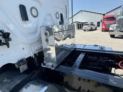 Used 2018 FREIGHTLINER CASCADIA CA125DC Dump trucks Texas US | MCO Truck & Equipment #1513779
