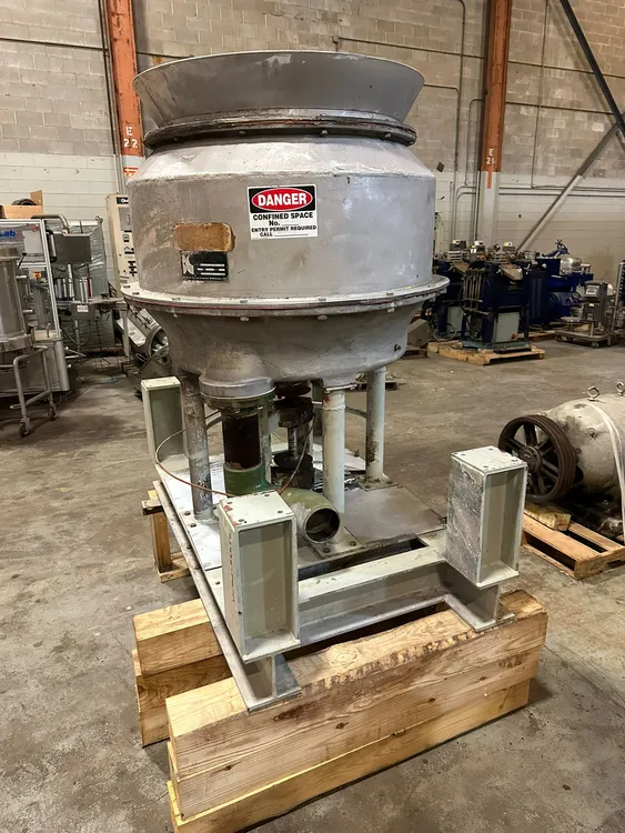Used LG MACHINERY 24 inch wide Paper Production Lines New Jersey US | Perry Equipment #454828