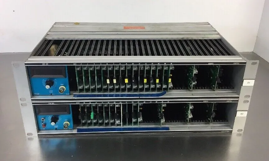 Used Vero _UNKNOWN_ PLC Processors South Carolina US | Palmetto Automation #1163459