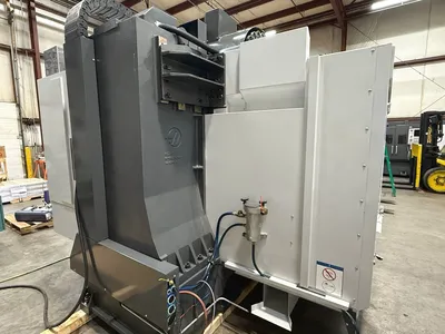 USED 2016 HAAS VF-3SS