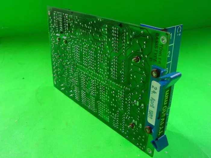 Used PARKER EW32-101D/2 Circuit Boards Michigan US | Ideal Machinery #571474