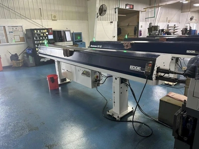 2018 TSUGAMI B0205-III Swiss Type Automatic Screw Machines | SNL Machine Trader LLC (13)