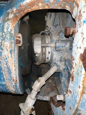 USED Goulds 3175