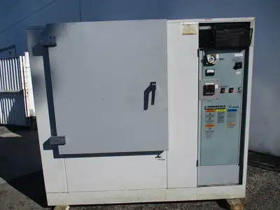 USED DESPATCH VR2-19-2E