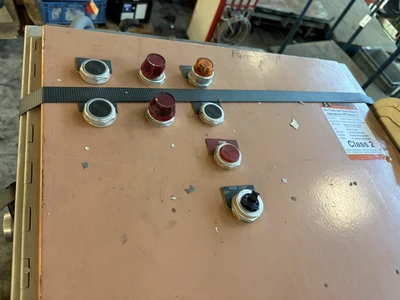 Used FARREL HF _UNKNOWN_ Miscellaneous Laboratory Equipment Ohio US | Soberay & Sons #1540260