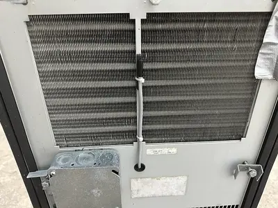 USED KOOLTRONIC K3NA4C5DP38L