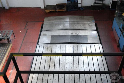 USED WALDRICH SIEGEN PF - F - 150