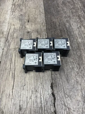 SCHNEIDER LP1K06 Electrical/PLC/Automation | ESS Industrial Equipment Sales (5)