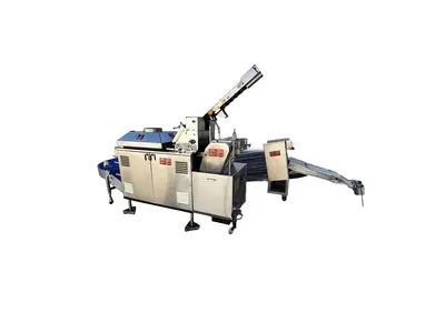 SUPERIOR 2CFO 54 42 4P Superior Masa and Flour Tortilla System | Harvest Equipment and Fabrication Inc (15)