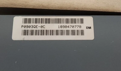 USED Foxboro P0903QE-0C