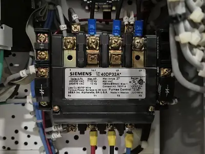 USED SIEMENS TIASTAR
