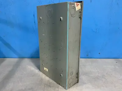 Used SQUARE D H364 Disconnects Ohio US | HGR 24 #1508146
