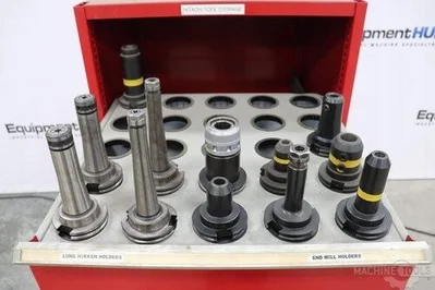 USED CAT Holders