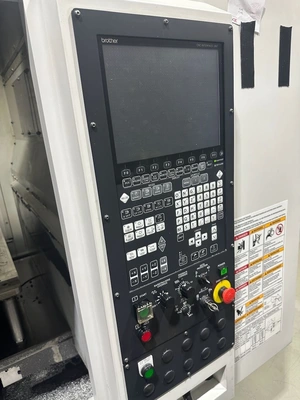 USED 2016 BROTHER R650X1