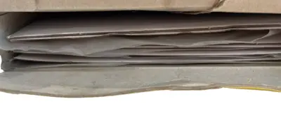 NEW IKS TOP MARK 63525 BLADE SPLITTER 4 COUNT