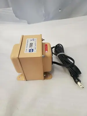 NDF-1500U TRANSFORMER