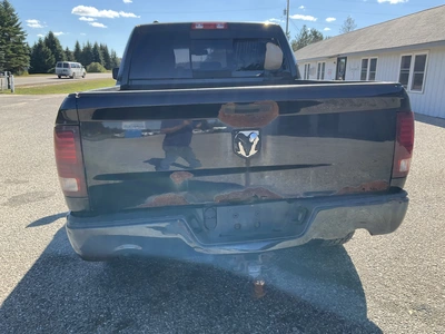 Used 2013 RAM 1500 Pickup Trucks Michigan US | Miedema Asset Management Group #1461403