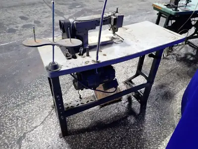 USED JUKI DDL5555