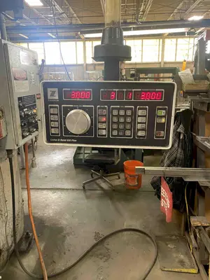 USED PACIFIC J100-12