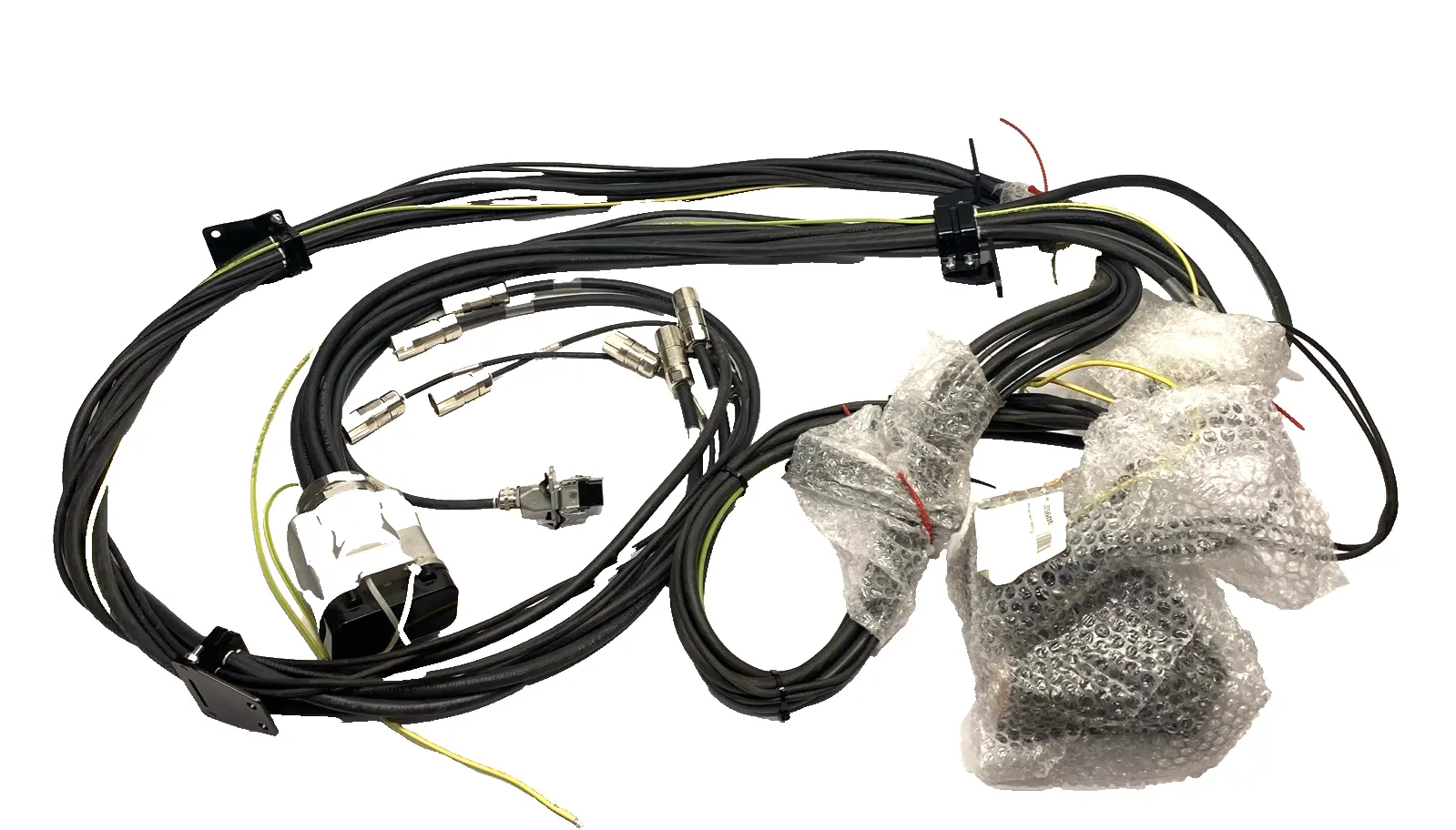 USED KUKA INT 084ST2700, 325606, 325605, 407068, 236267