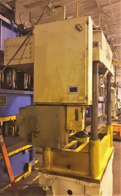 USED USED DAKE PRESSES DAKE 27-537 PRESS
