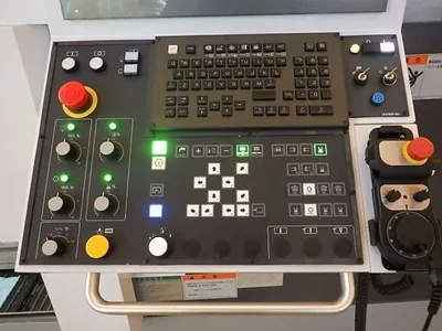 2021 TAKISAWA TMX-4000ST CNC LATHES MULTI AXIS | Quick Machinery Sales, Inc. (9)