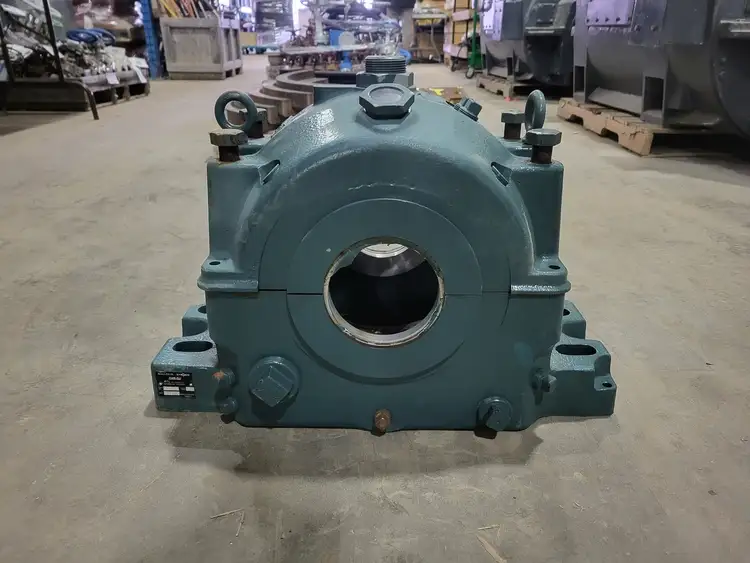 Used BALDOR 433078 Bearings British Columbia CA | Lenmark #260586