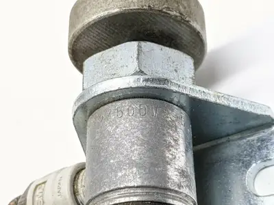 Used American 750DVS-5.00-4 Pneumatic Cylinders Michigan US | Maverick Industrial Sales #1396803