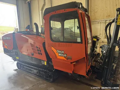 Used 2022 DITCH 2022 DITCH WITCH JT28 Drill Rigs Florida US | HDD Broker #1346173