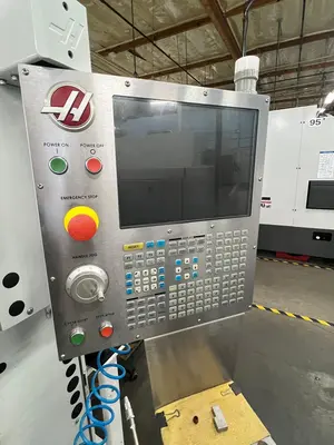 2018 HAAS CL-1 Must Move Immediately - Priced to Sell - CNC Lathes | Quick Machinery Sales, Inc. (9)