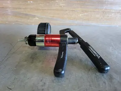 USED POWERBUILT 648532