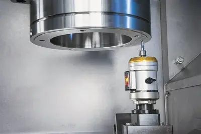 NEW EMAG VLC300