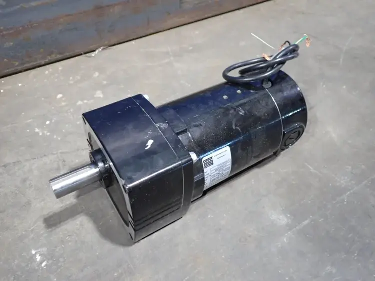 Used BODINE 42A5FEPMFX1 Motors (misc) Ohio US | HGR 24 #734745