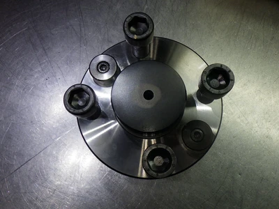 Sandvik Capto C8 60mm Facemill Adapter 60mm Pro C8-391.05-60 060 (LOC2357)